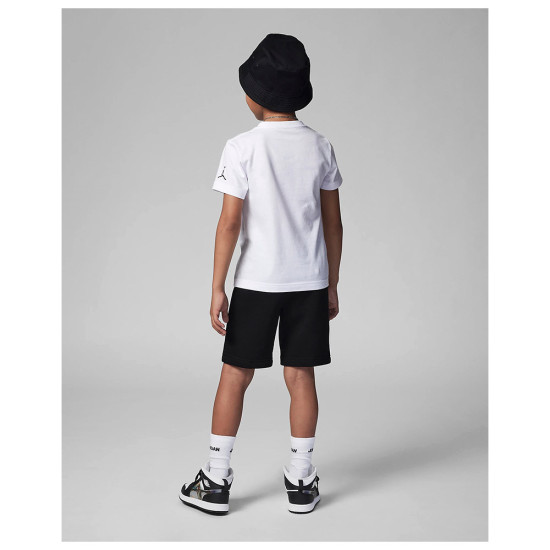Jordan Παιδικό σετ Flight MVP Shorts Set
